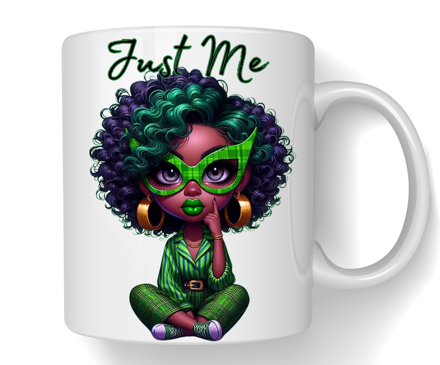 Just Me 5 pack (101)
