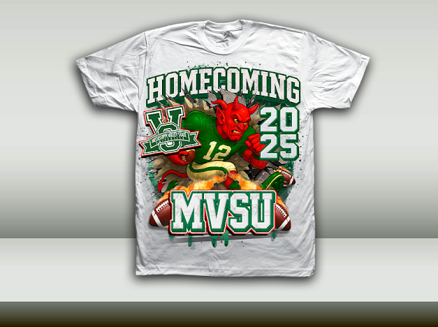 Homecoming HBCU