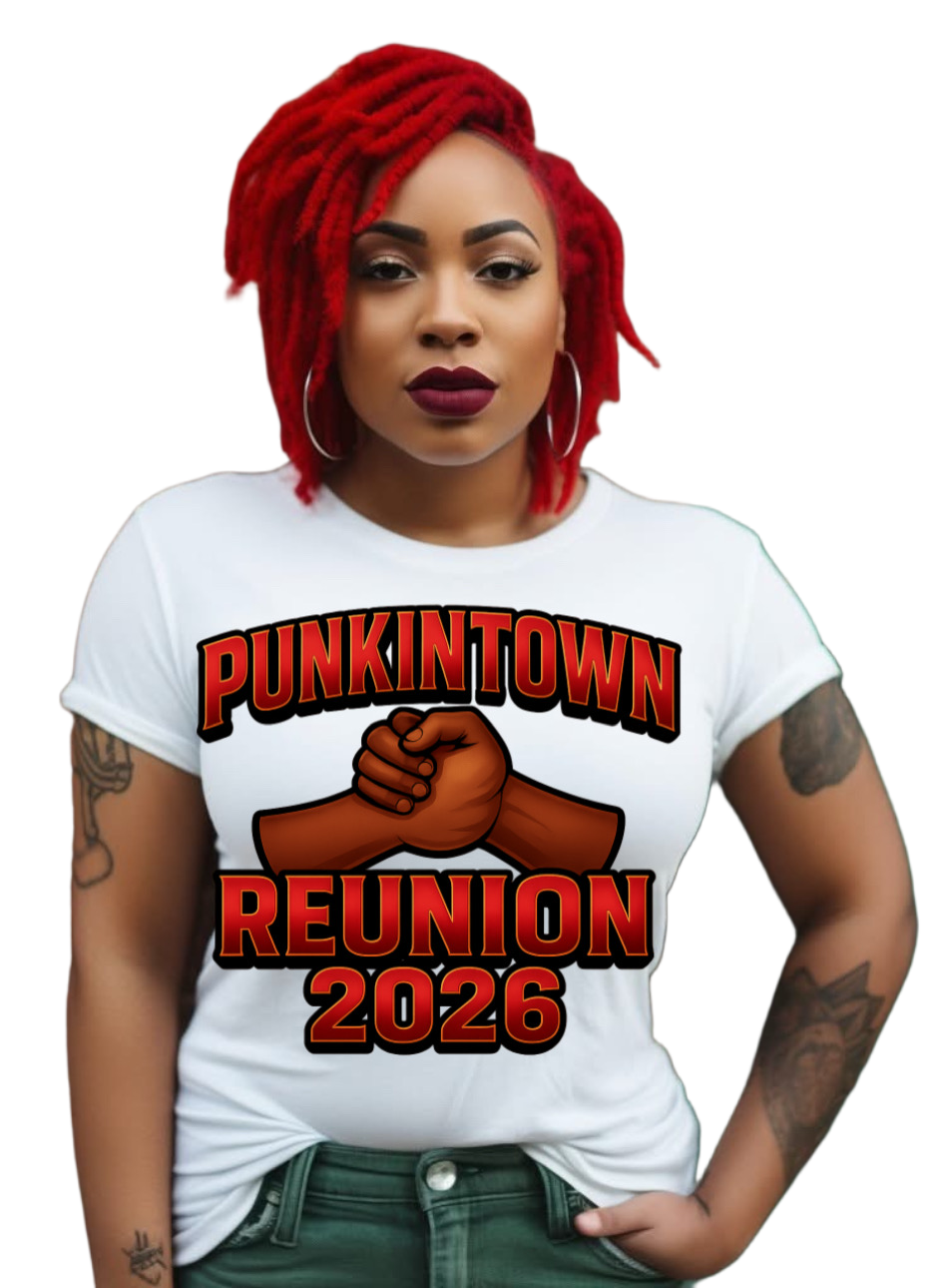 PUNKINTOWN Reunion 2026
