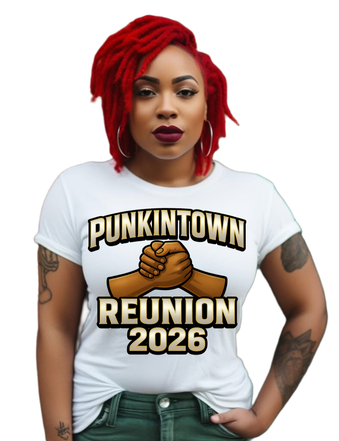 PUNKINTOWN Reunion 2026
