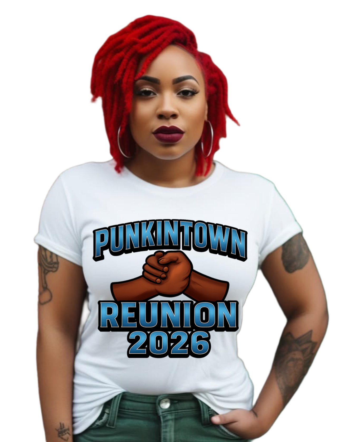 PUNKINTOWN Reunion 2026