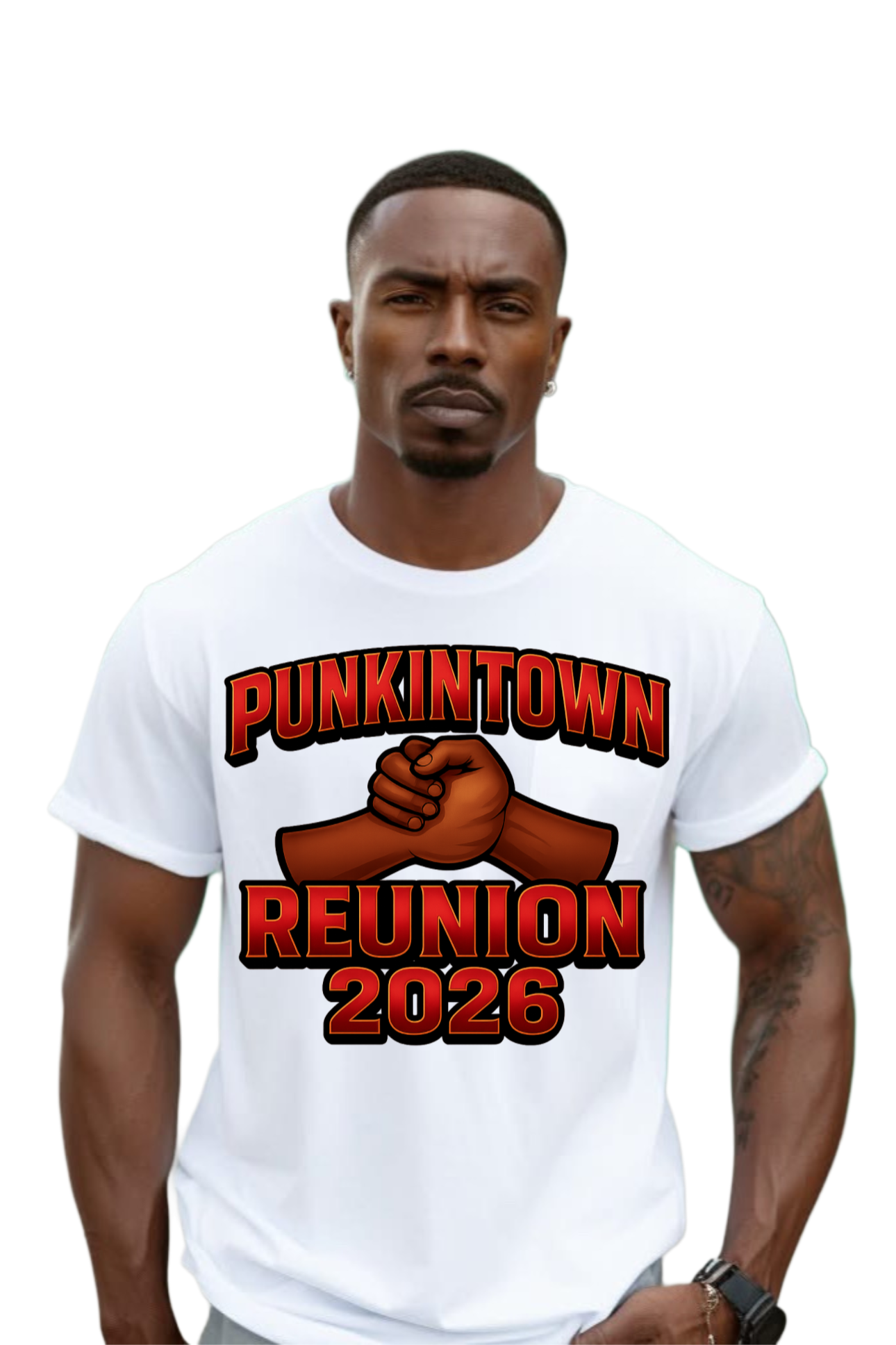 PUNKINTOWN Reunion 2026