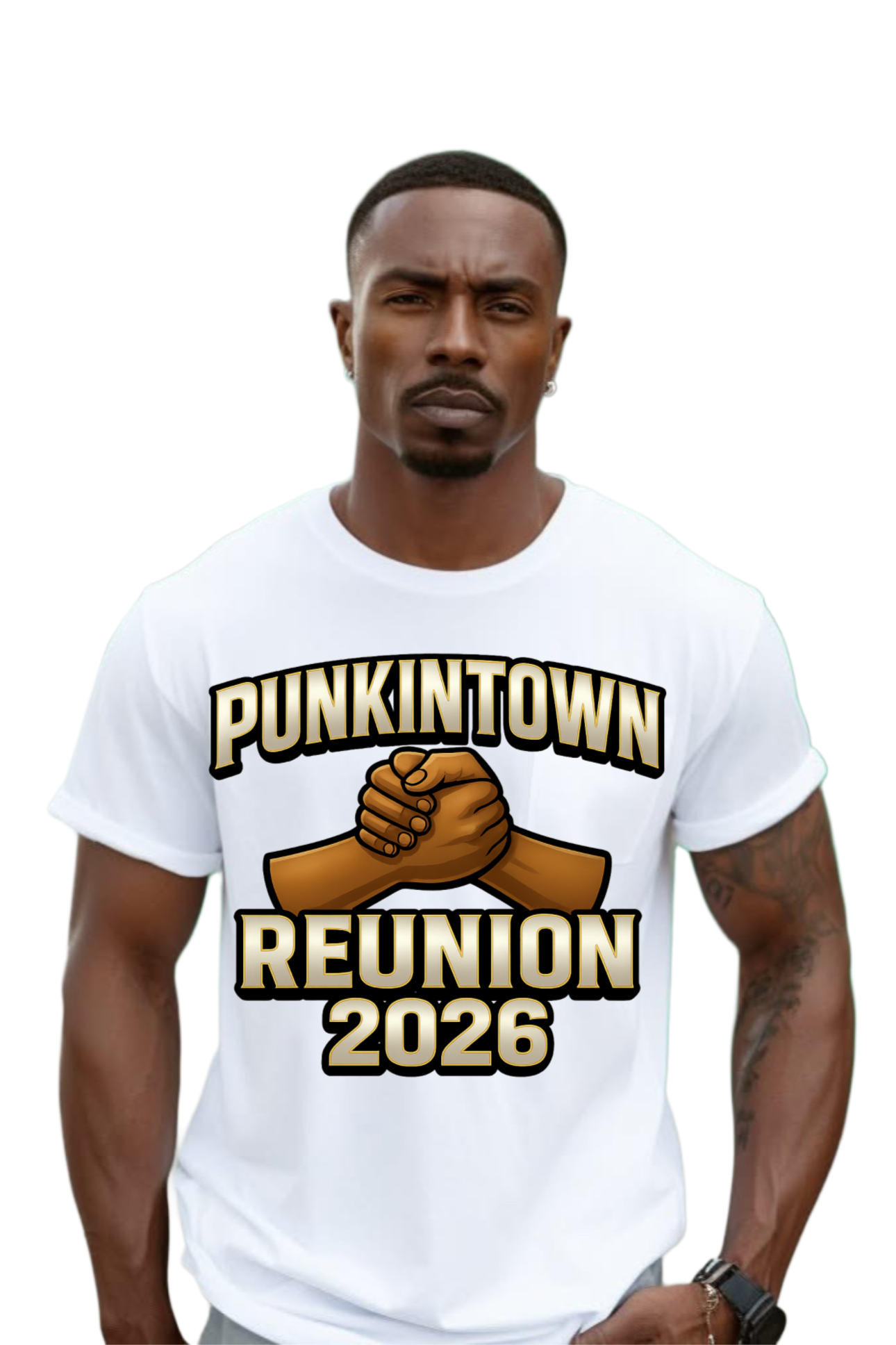 PUNKINTOWN Reunion 2026
