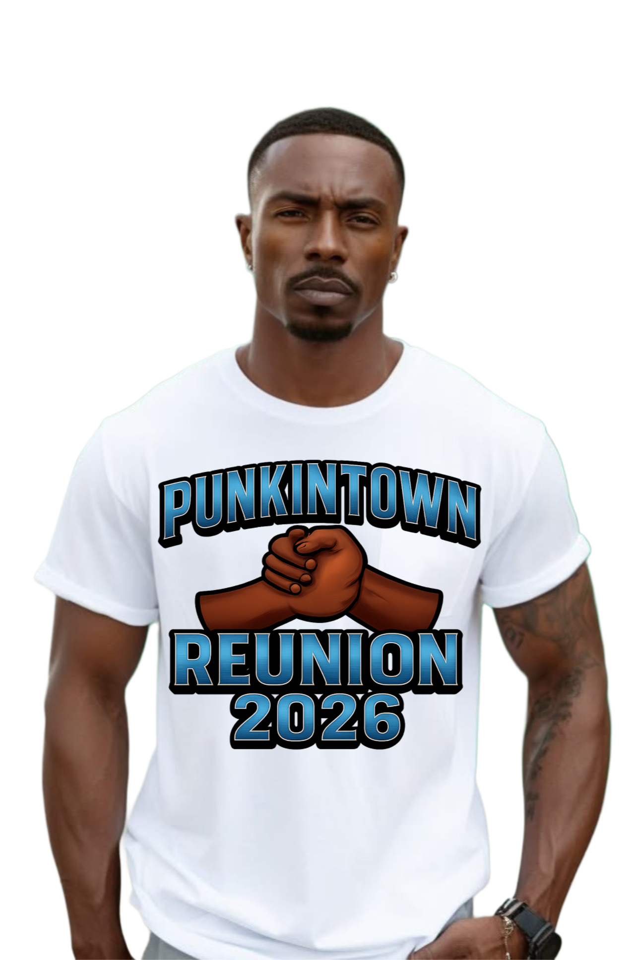 PUNKINTOWN Reunion 2026