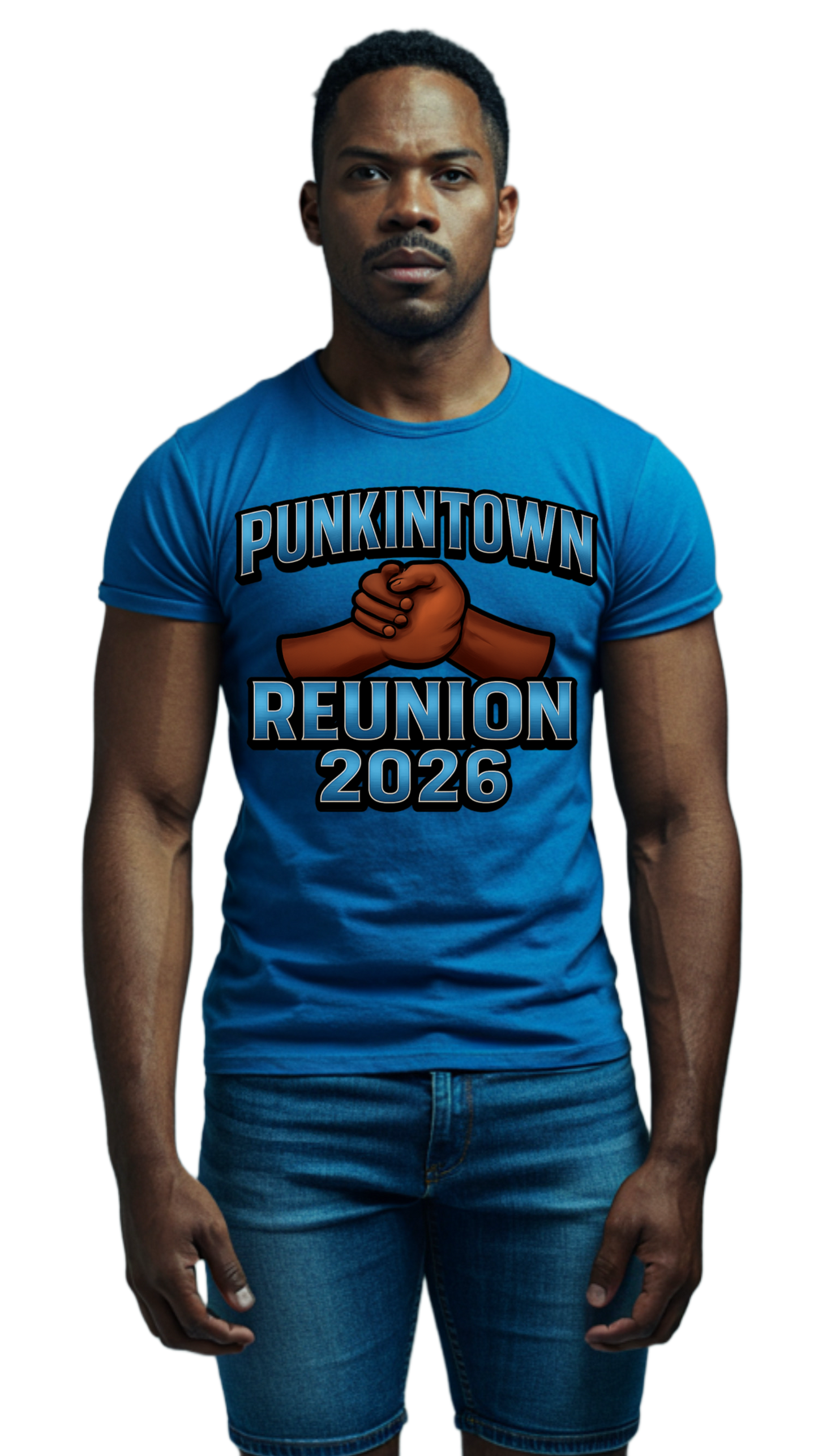 PUNKINTOWN Reunion 2026