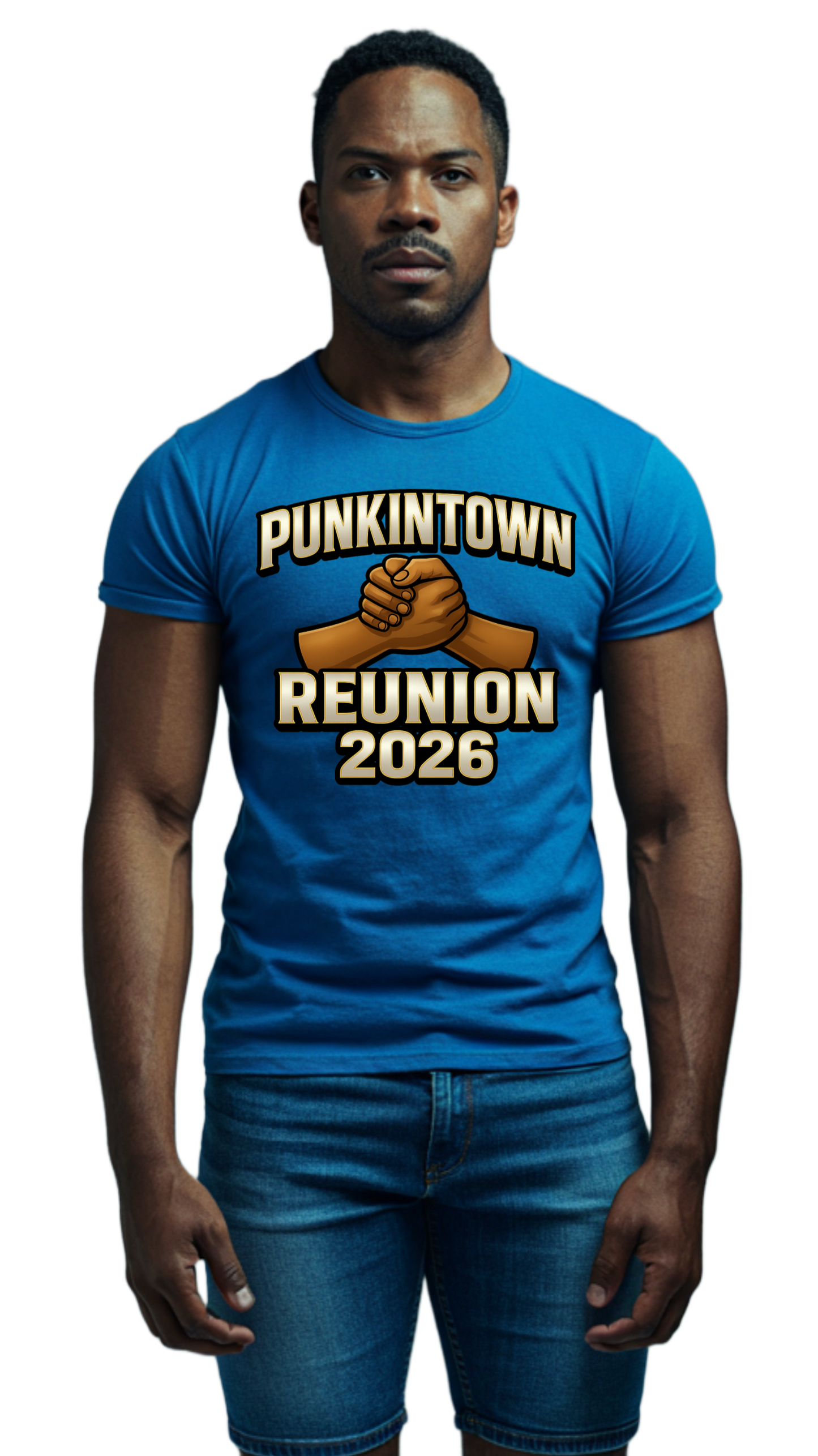 PUNKINTOWN Reunion 2026