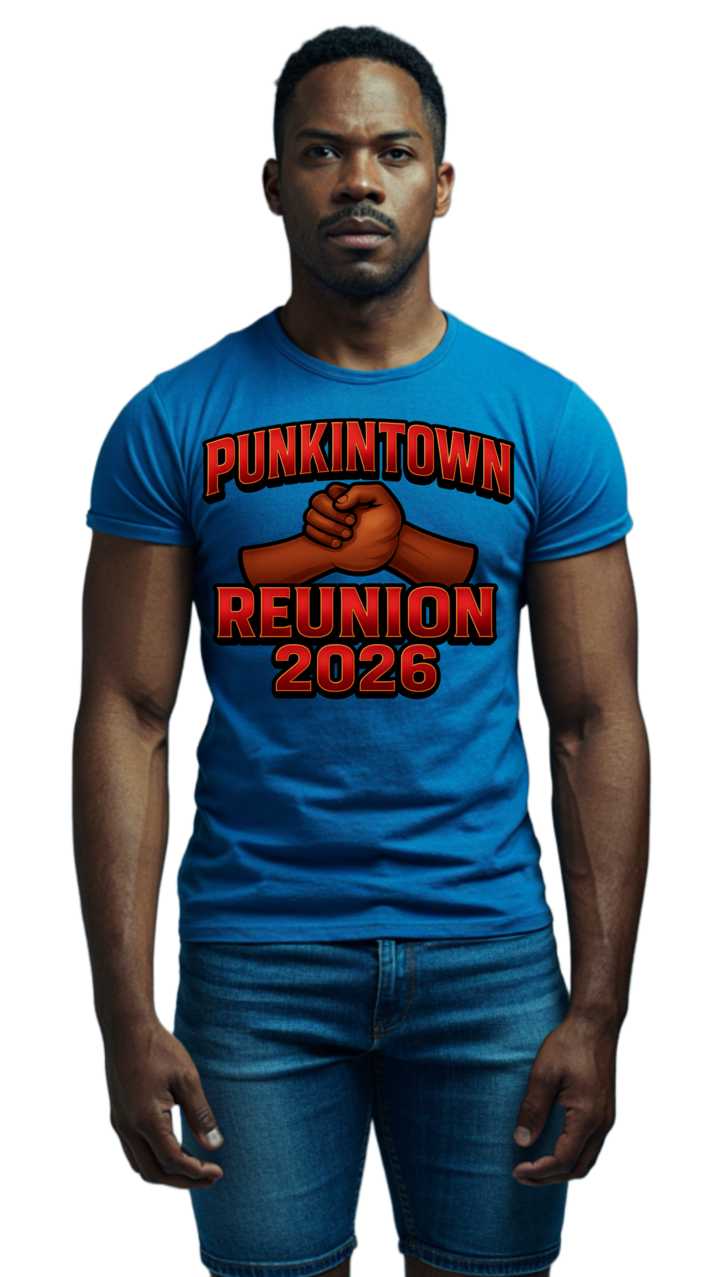 PUNKINTOWN Reunion 2026