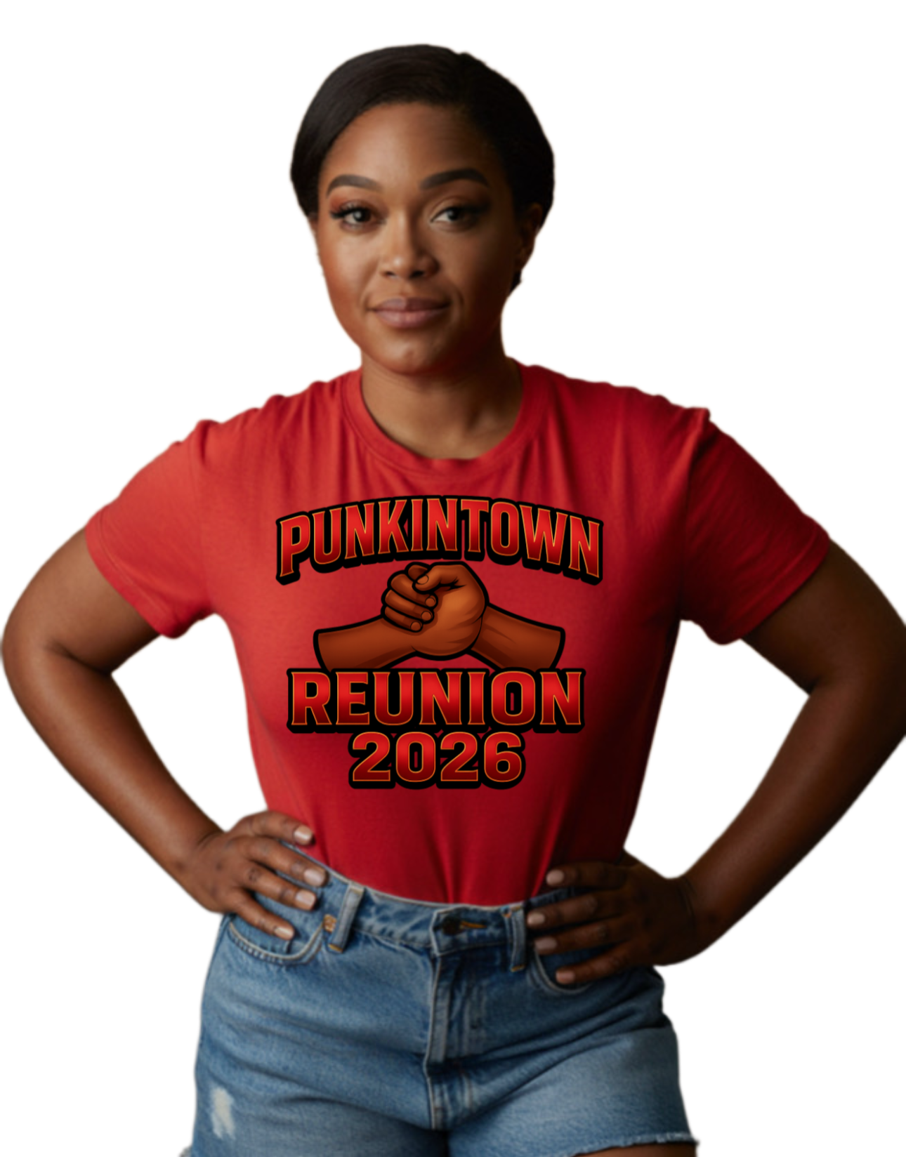 PUNKINTOWN Reunion 2026