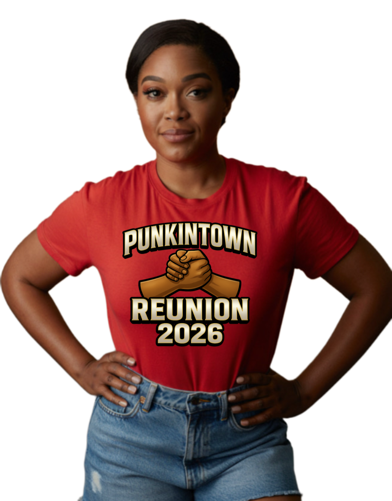 PUNKINTOWN Reunion 2026