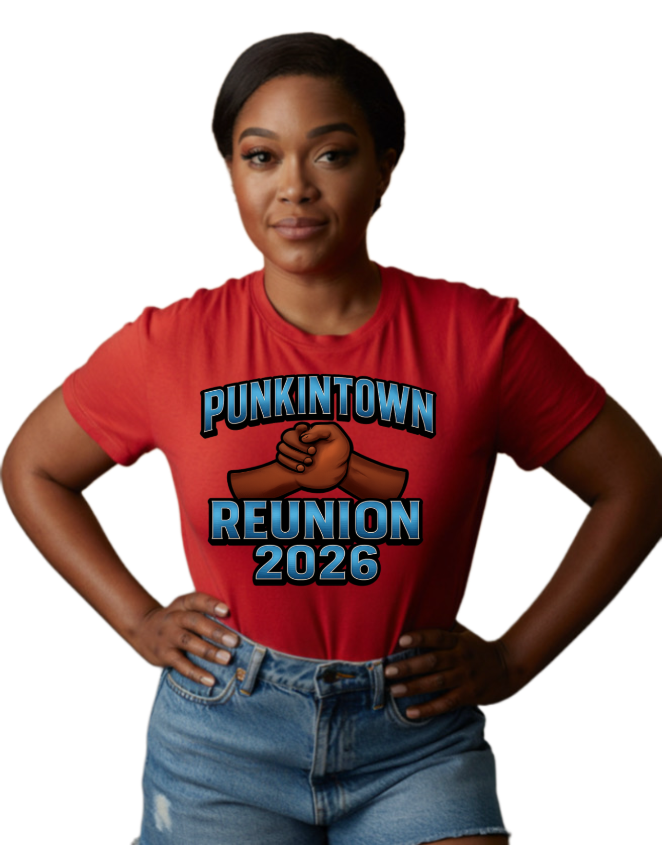 PUNKINTOWN Reunion 2026