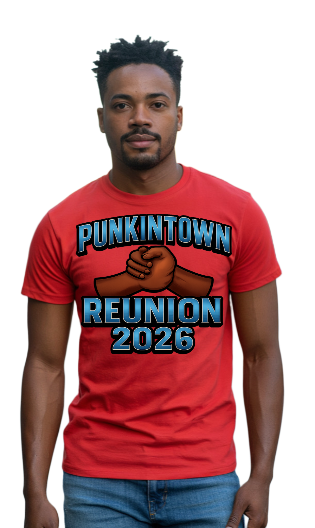 PUNKINTOWN Reunion 2026