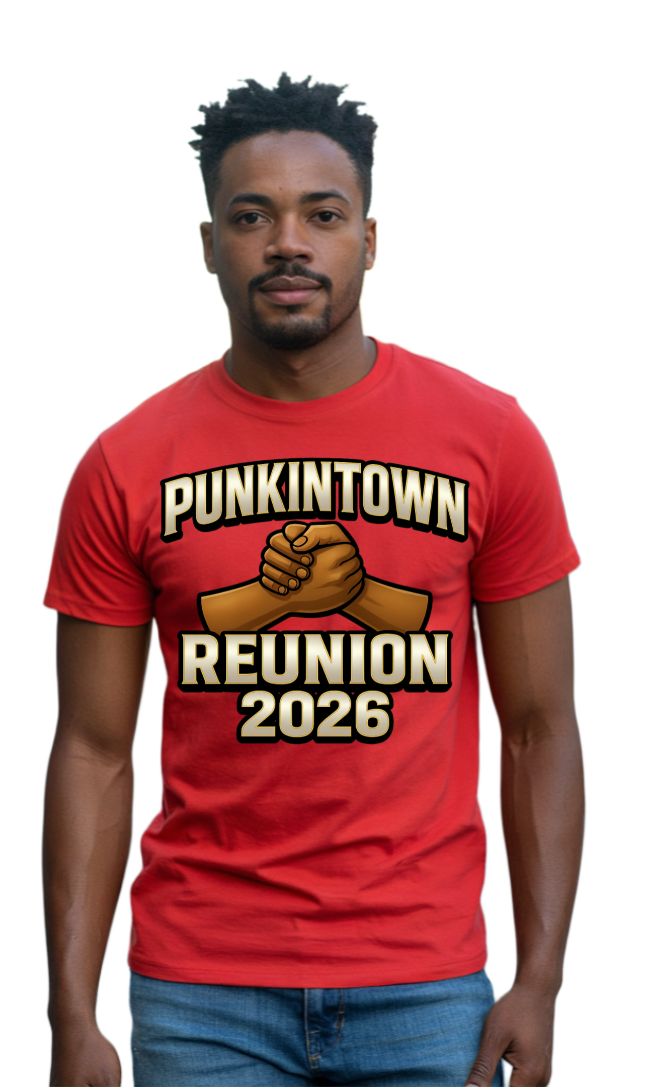 PUNKINTOWN Reunion 2026