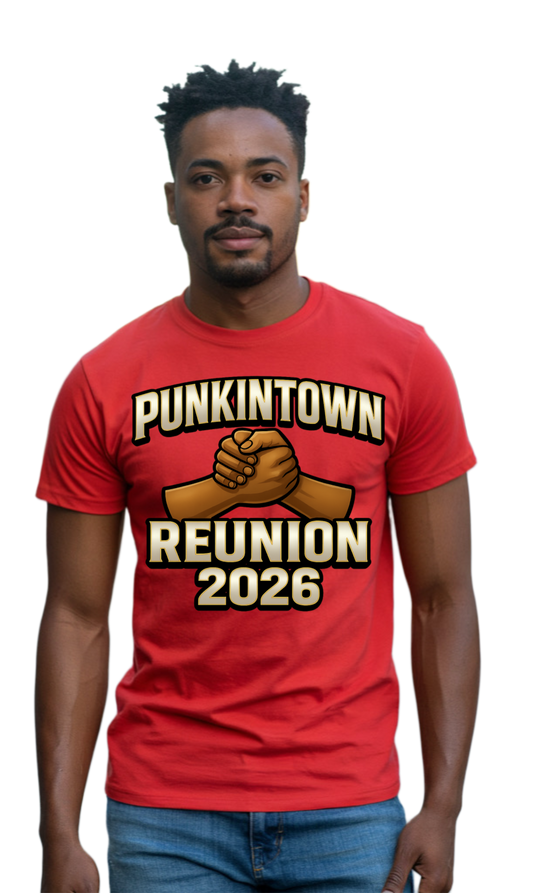 PUNKINTOWN Reunion 2026