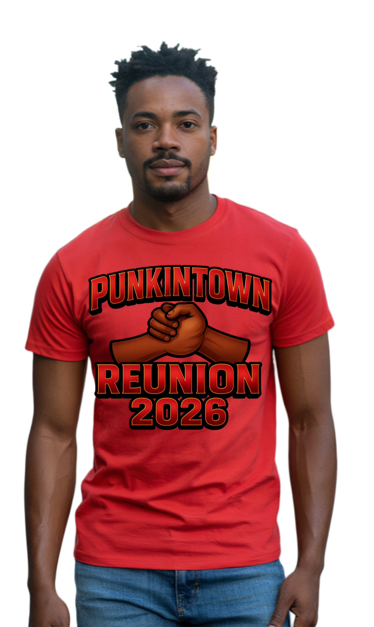 PUNKINTOWN Reunion 2026