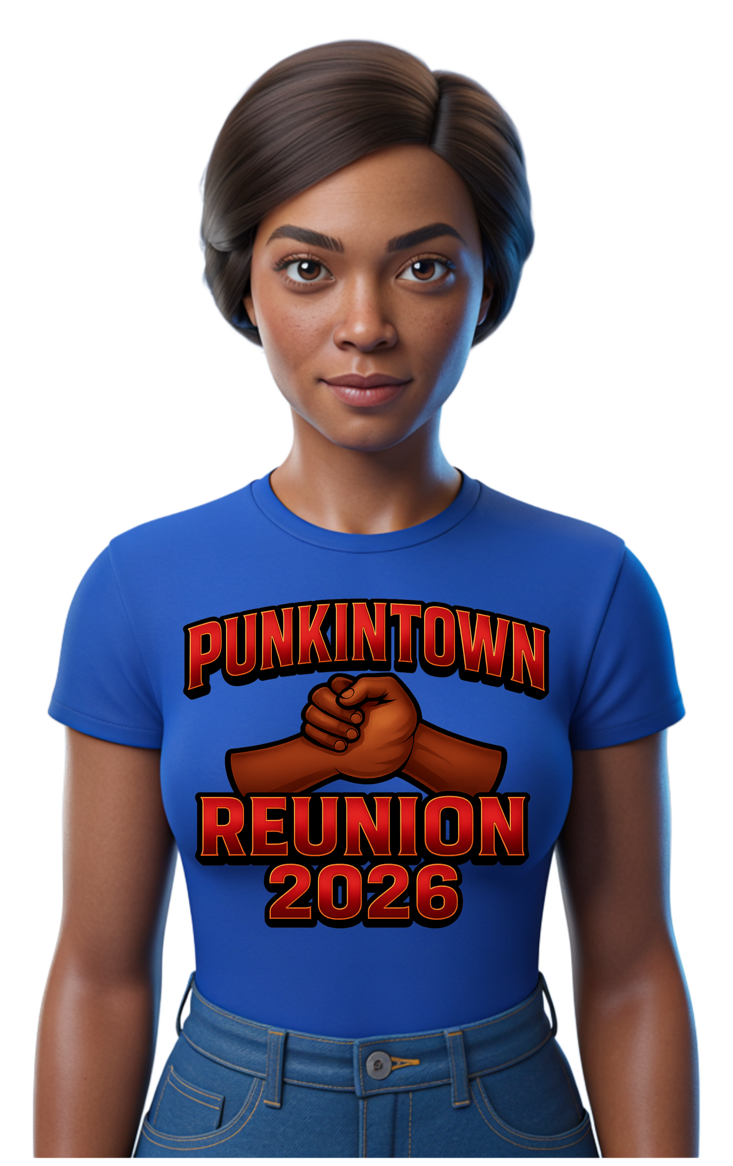 PUNKINTOWN Reunion 2026