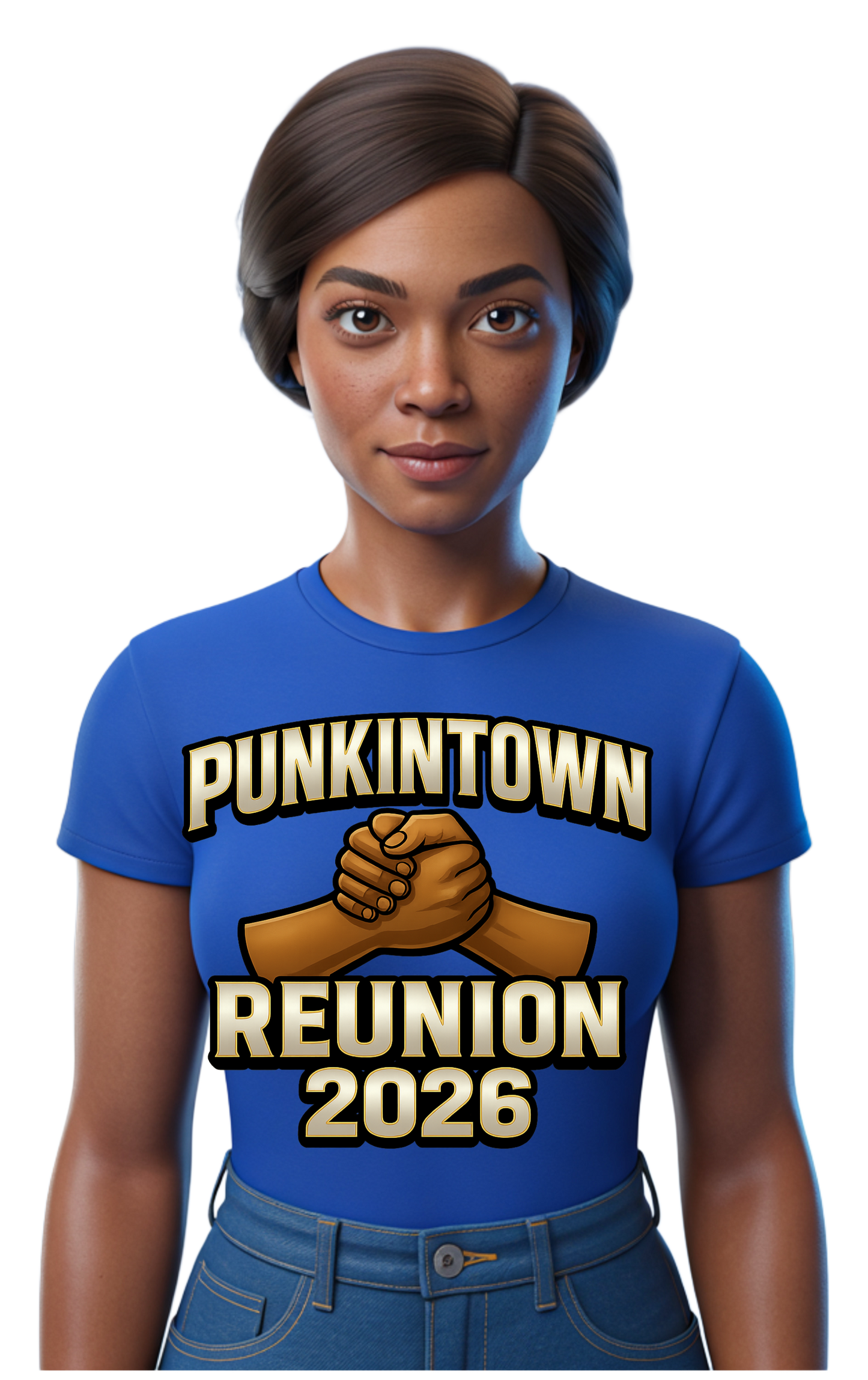 PUNKINTOWN Reunion 2026