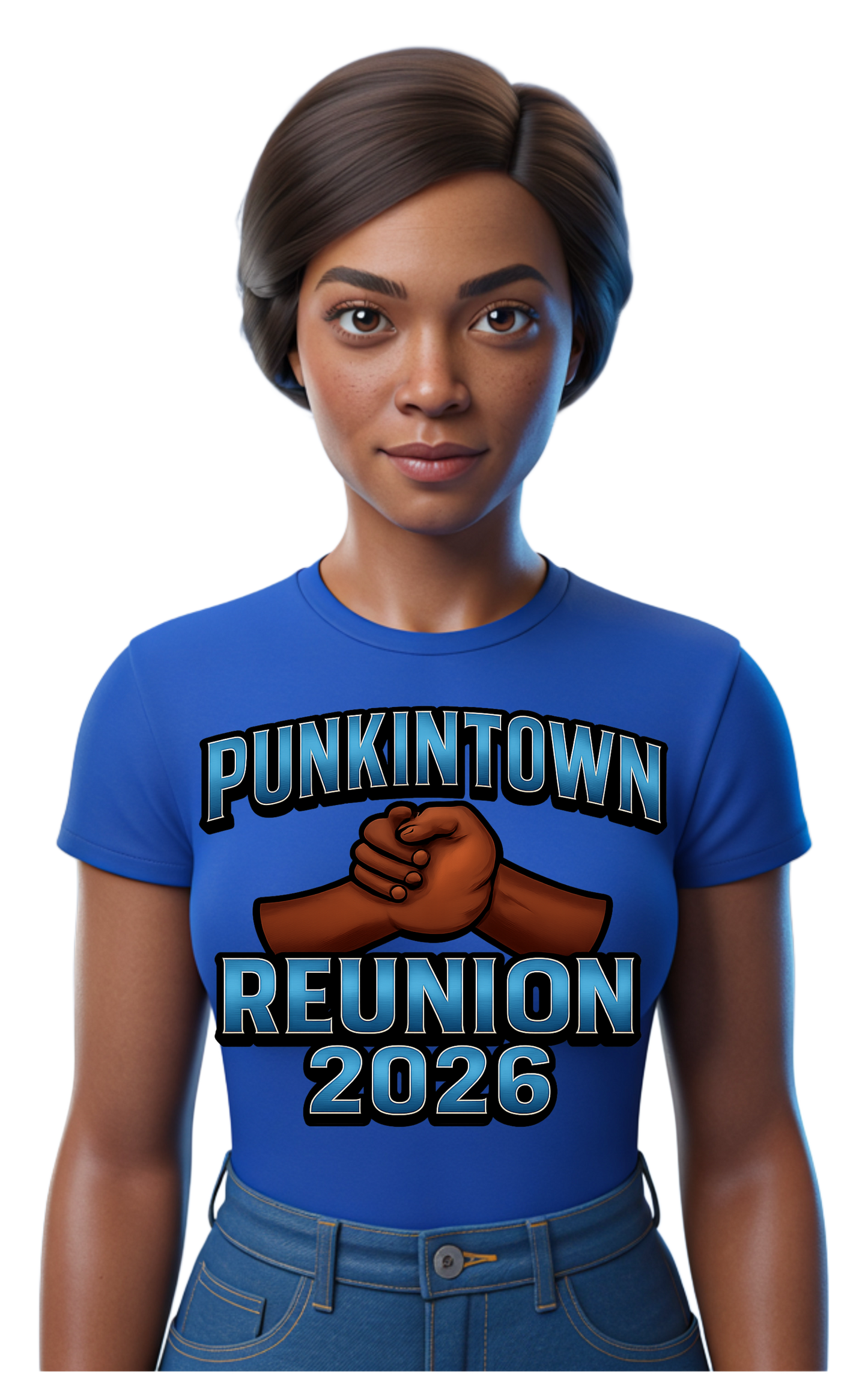 PUNKINTOWN Reunion 2026